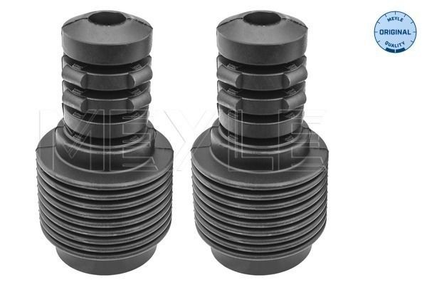 MEYLE Dust cover kit, shock absorber 16-14 640 0005 16-14 640 0005 MEYLE shock absorber dust cover & bump stops for RENAULT CLIO