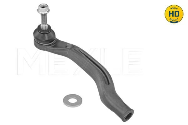 MEYLE Styrekugle 16-16 020 0039/HD MEYLE 16-16 020 0039/HD Styrekugle