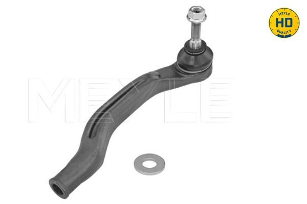 MEYLE Testina sterzo 16-16 020 0040/HD 16-16 020 0040/HD Testine sterzo RENAULT SCÉNIC MEYLE costo