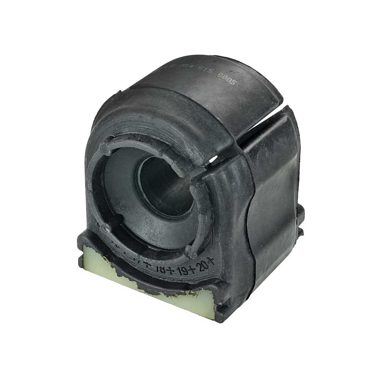 Stabilisatorstang rubber MEYLE 30-14 615 0005 MEYLE 30-14 615 0005 Lagerbus stabilisator TOYOTA PRIUS 2022