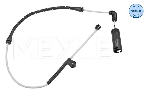 MEYLE Raammechanisme 314 925 0044 314 925 0044 Raam, mechanisme SUBARU VIVIO MEYLE