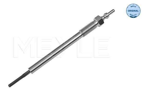 Bougie de préchauffage MEYLE 35-14 860 0002 MEYLE 35-14 860 0002 Bougie de préchauffage MAZDA CX-5 2025
