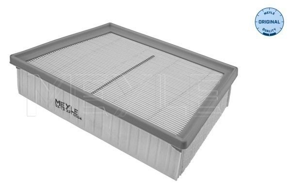 MEYLE Filtro aria 53-12 321 0004 MEYLE 53-12 321 0004 Filtro dell'aria Land Rover Discovery L550 originale prezzo