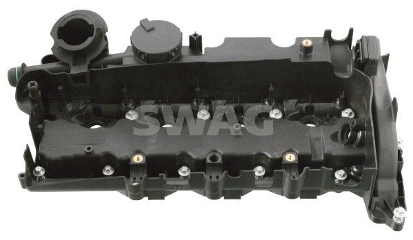 SWAG Coperchio punterie 20 10 4094 SWAG 20 10 4094 Testata BMW E60 originale prezzo