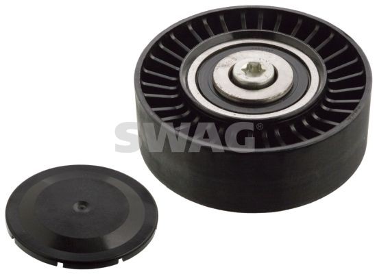 SWAG Pollen filter 20 10 4810 BMW Z4 SWAG pollen filter 20104810