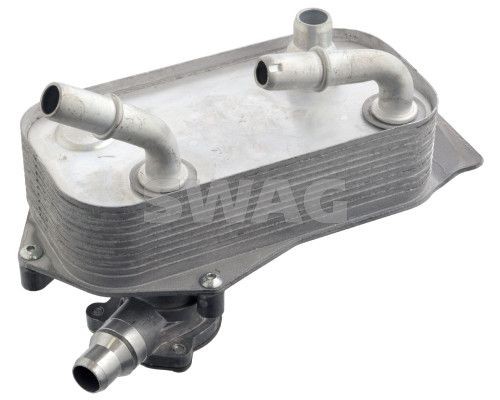 SWAG Radiatore olio motore 20 10 5923 20 10 5923 costo Radiatore olio DODGE CHARGER SWAG