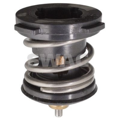 Kühlwasserthermostat SWAG 30 10 4981 VW JETTA 2025 Thermostatgehäuse SWAG 30 10 4981