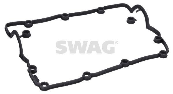 SWAG Tihend, klapikaan 30 10 5771 30 10 5771 Klapikambrikaane tihend SKODA FAVORIT SWAG