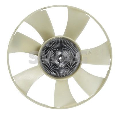 SWAG Motoventilateur 30 10 5775 Volkswagen GOLF Ventilateur de moteur SWAG 30 10 5775
