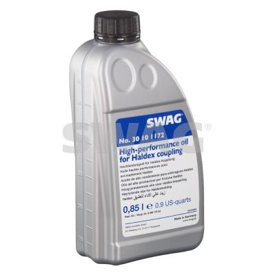 SWAG Kupéfilter 30 10 5790 IVECO friskluftsfilter SWAG 30 10 5790