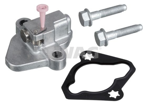 SWAG Ressort de suspension 40 10 4713 Opel ASTRA Ressort de suspension SWAG 40 10 4713