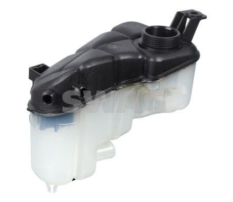 SWAG Coolant expansion tank 50 10 4772 FORD KUGA SWAG coolant expansion tank 50104772
