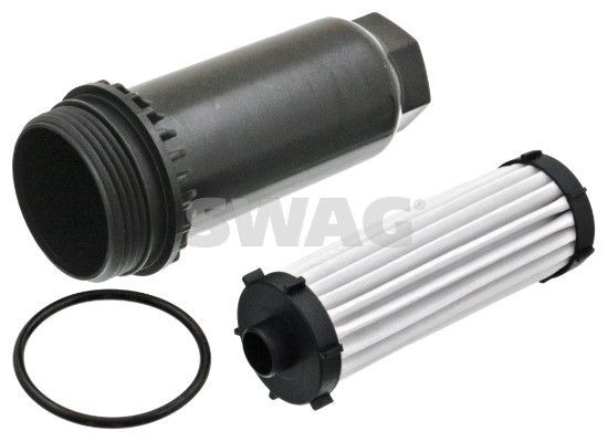 SWAG Hydrauliikkasuodatin, automaattivaihteisto 50 10 4788 SWAG 50 10 4788 Volvo V60 155 automaattivaihteiston öljynsuodatin