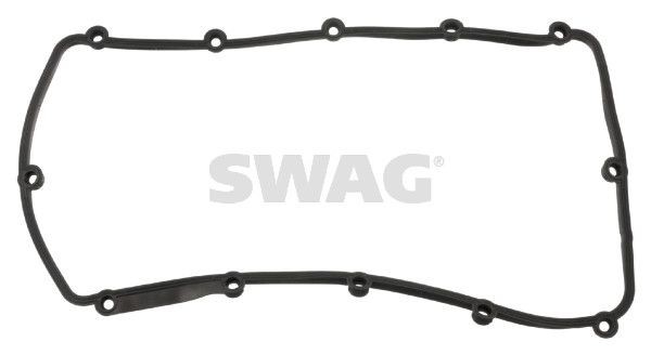 SWAG Tesnenie veka hlavy valcov 50 10 5972 50 10 5972 Tesnenie pod veko ventilov FORD MAVERICK SWAG