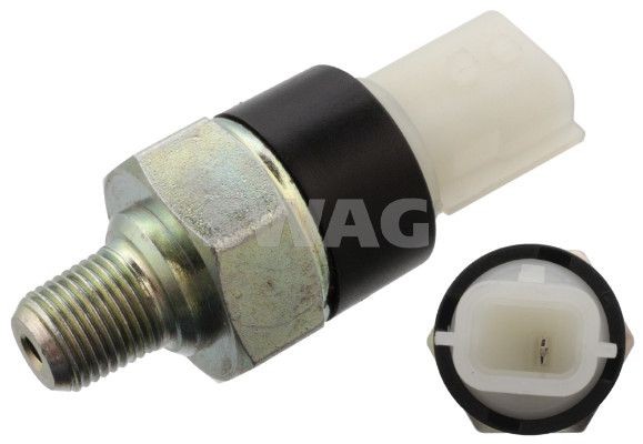 SWAG Oliedruksensor 60 10 5970 60 10 5970 Sensor oliedruk MERCEDES-BENZ GL SWAG