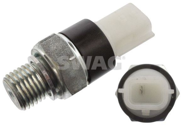 SWAG Interruttore di pressione olio 60 10 5971 60 10 5971 costo Bulbo pressione olio SWAG RENAULT ARKANA