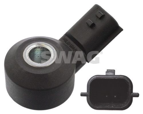SWAG Sensor de detonação 60 10 6291 Sensor de detonação SWAG VOLVO 60 10 6291