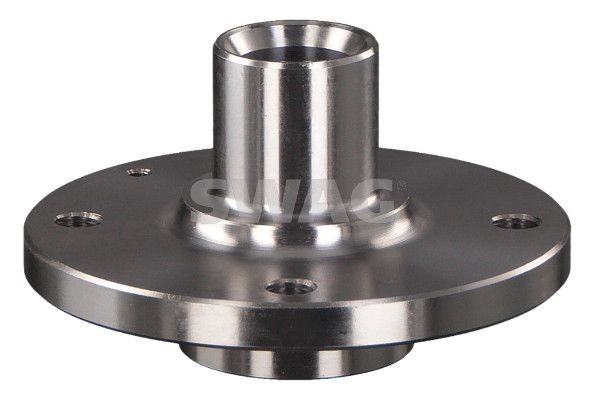 SWAG Wheel Hub 62 10 2188 NISSAN 200SX SWAG wheel hub 62102188