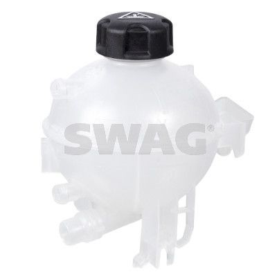 SWAG Expansionskärl 62 10 4942 62 10 4942 SWAG expansionskärl kylvätska OPEL ASCONA