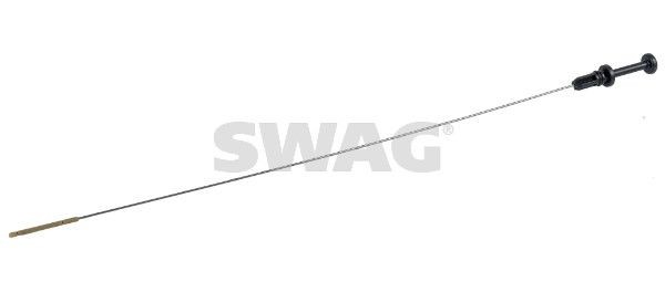 SWAG Ράβδος μέτρησης στάθμης λαδιού 62 10 5934 62 10 5934 Ράβδος μέτρησης λαδιού SKODA OCTAVIA SWAG