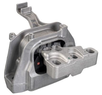 SWAG Pollenfilter 64 10 5708 64 10 5708 Pollenfilter SWAG NISSAN NV200
