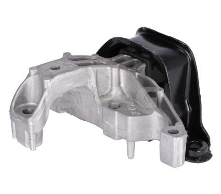 SWAG Kupéfilter 81 10 4784 IVECO mikrofilter SWAG 81 10 4784