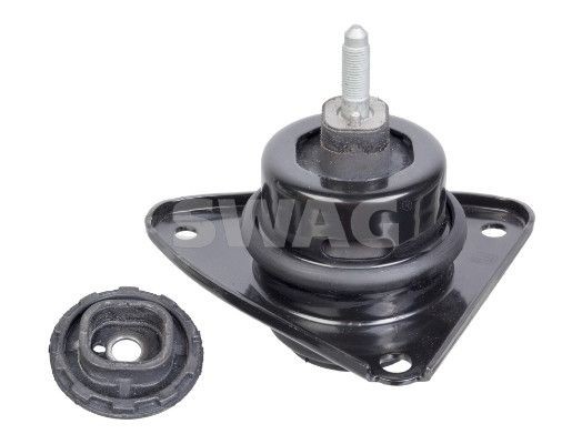 SWAG Motorkudde 90 10 5747 SWAG 90 10 5747 motorfästen Bongo II Flak / Chassi pris