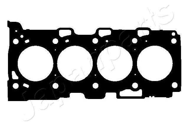 JAPANPARTS Blīve, Motora bloka galva GT-205B Motora galvas blīves JAPANPARTS CROWN GT-205B lēti