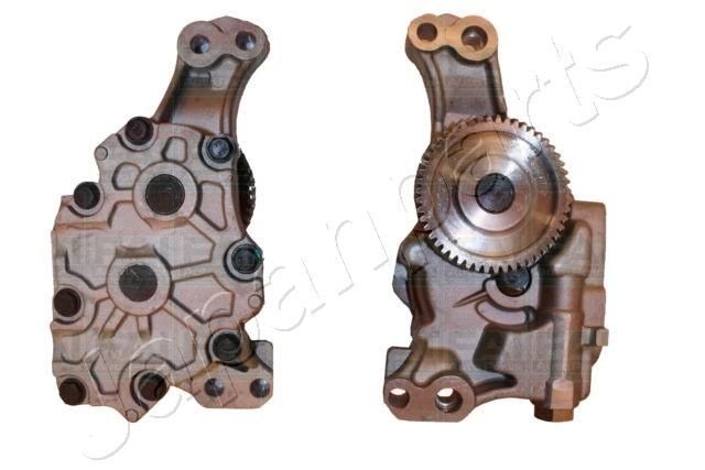 JAPANPARTS Oliepomp OP-FO03 Ford TRANSIT COURIER Oliepomp JAPANPARTS OP-FO03