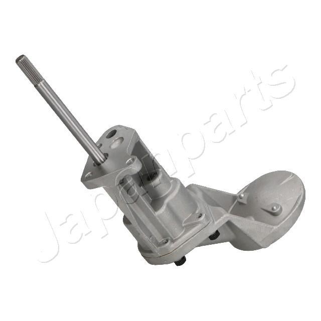 JAPANPARTS Oliepomp OP-RE01 Renault 4 Oliepomp JAPANPARTS OP-RE01