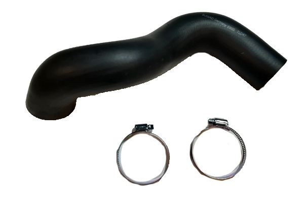 BUGIAD Kompressoriõhuvoolik 81885 BUGIAD 81885 Laadimisõhu voolik Suzuki Vitara LY odava hinnaga