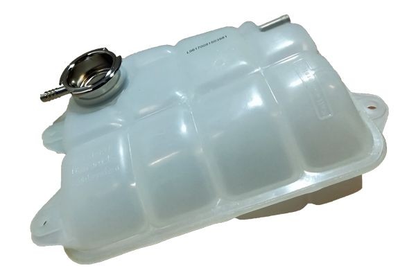 BUGIAD Paisupaak, jahutusvedelik BMC19011 BUGIAD Jahutusvedeliku paisupaak CHEVROLET BMC19011