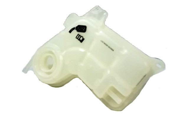 BUGIAD Expansietank, koelvloeistof BMC19017 Audi A3 Expansievat BUGIAD BMC19017