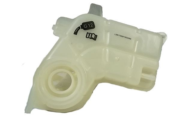 BUGIAD Coolant expansion tank BMC19018 Ford MONDEO BUGIAD coolant expansion tank BMC19018