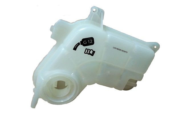 BUGIAD Utjevningsbeholder, kjølemiddel BMC19019 BMC19019 BUGIAD Ekspansjonstank Toyota billige