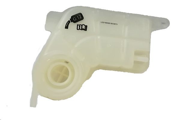 BUGIAD Vyrovnávacia nádobka chladiacej kvapaliny BMC19022 Vyrovnávacia nádobka chladiacej kvapaliny BUGIAD Suzuki IGNIS BMC19022