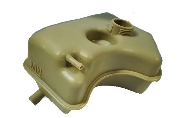 BUGIAD Vyrovnávacia nádobka chladiacej kvapaliny BMC19043 Vyrovnávacia nádobka chladiacej kvapaliny BUGIAD Fiat FIORINO BMC19043