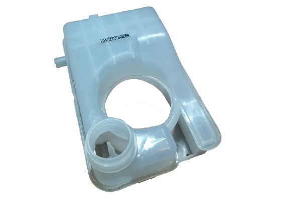 BUGIAD Vannkasse, radiator BMC19080 Kjølevæsketank BUGIAD Renault GRAND SCÉNIC BMC19080