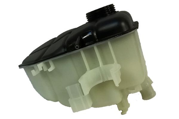 BUGIAD Vannkasse, radiator BMC19109 Kjølevæsketank BUGIAD Mercedes-Benz VITO BMC19109