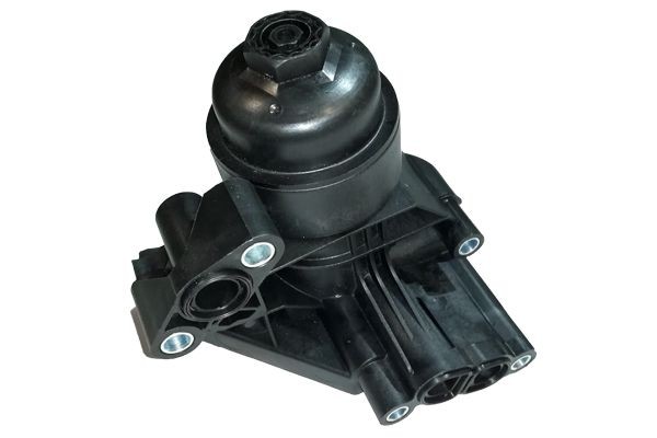 BUGIAD Korpuss, Eļļas filtrs BSP25223 BSP25223 Eļļas filtra korpuss / -blīve MERCEDES-BENZ SPRINTER BUGIAD