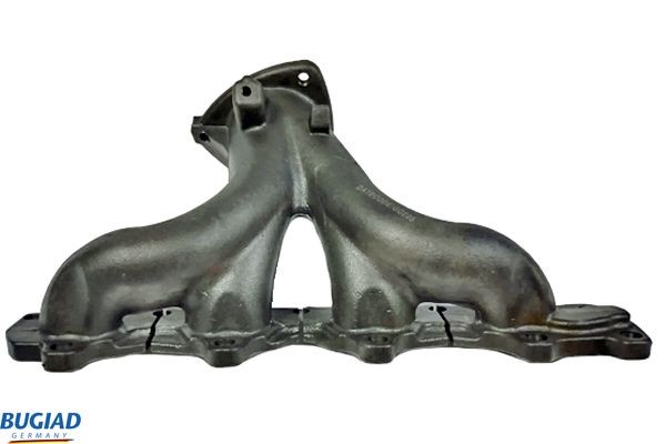 BUGIAD Exhaust manifold BSP25225 DACIA DOKKER BUGIAD exhaust manifold BSP25225