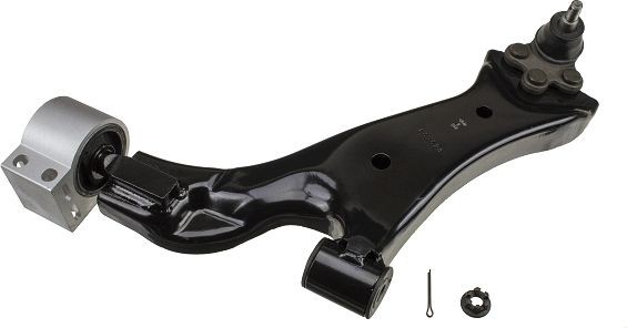 TRW Bras de suspension JTC1719 Bras de liaison suspension de roue TRW EVANDA JTC1719 pas cher