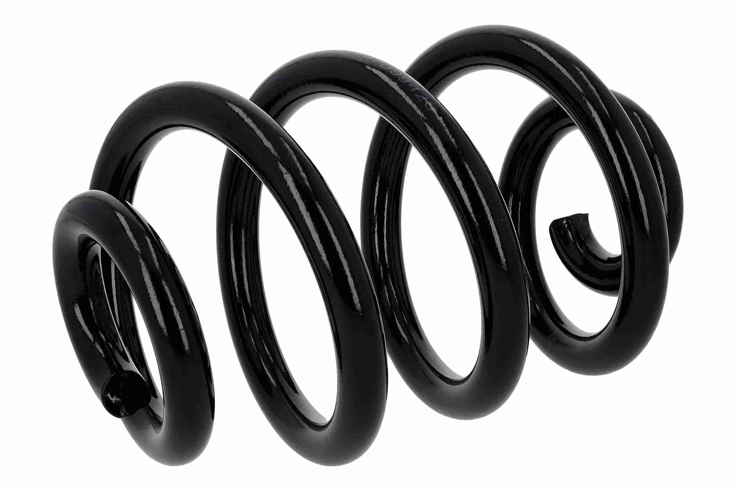 VAICO Prużina podvozku V10-5175 Pružina podvozku VAICO Skoda SUPERB V10-5175