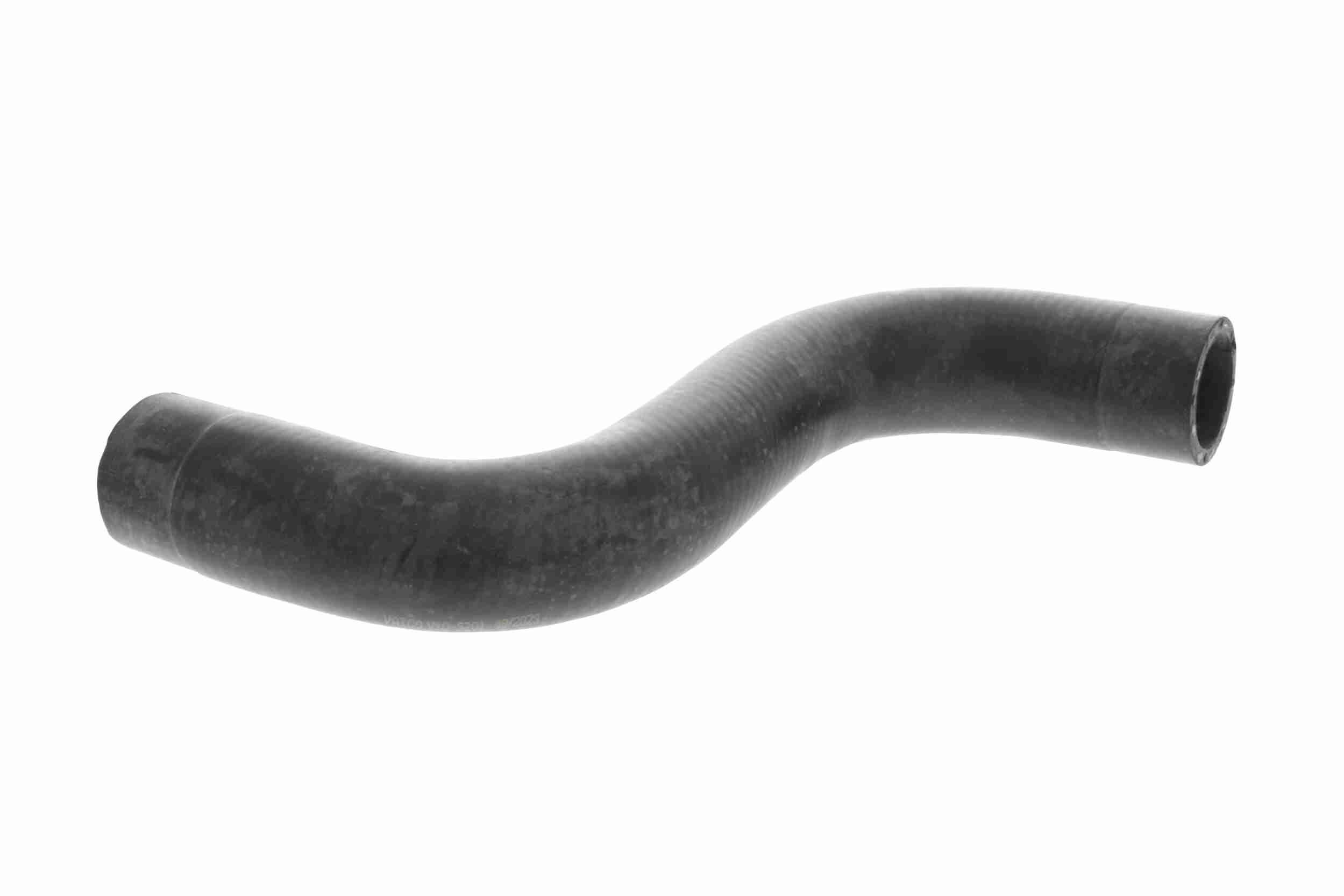 VAICO Kølerslange V10-5201 VAICO V10-5201 originale Ford Fiesta Mk1 Kølerslange hvad koster