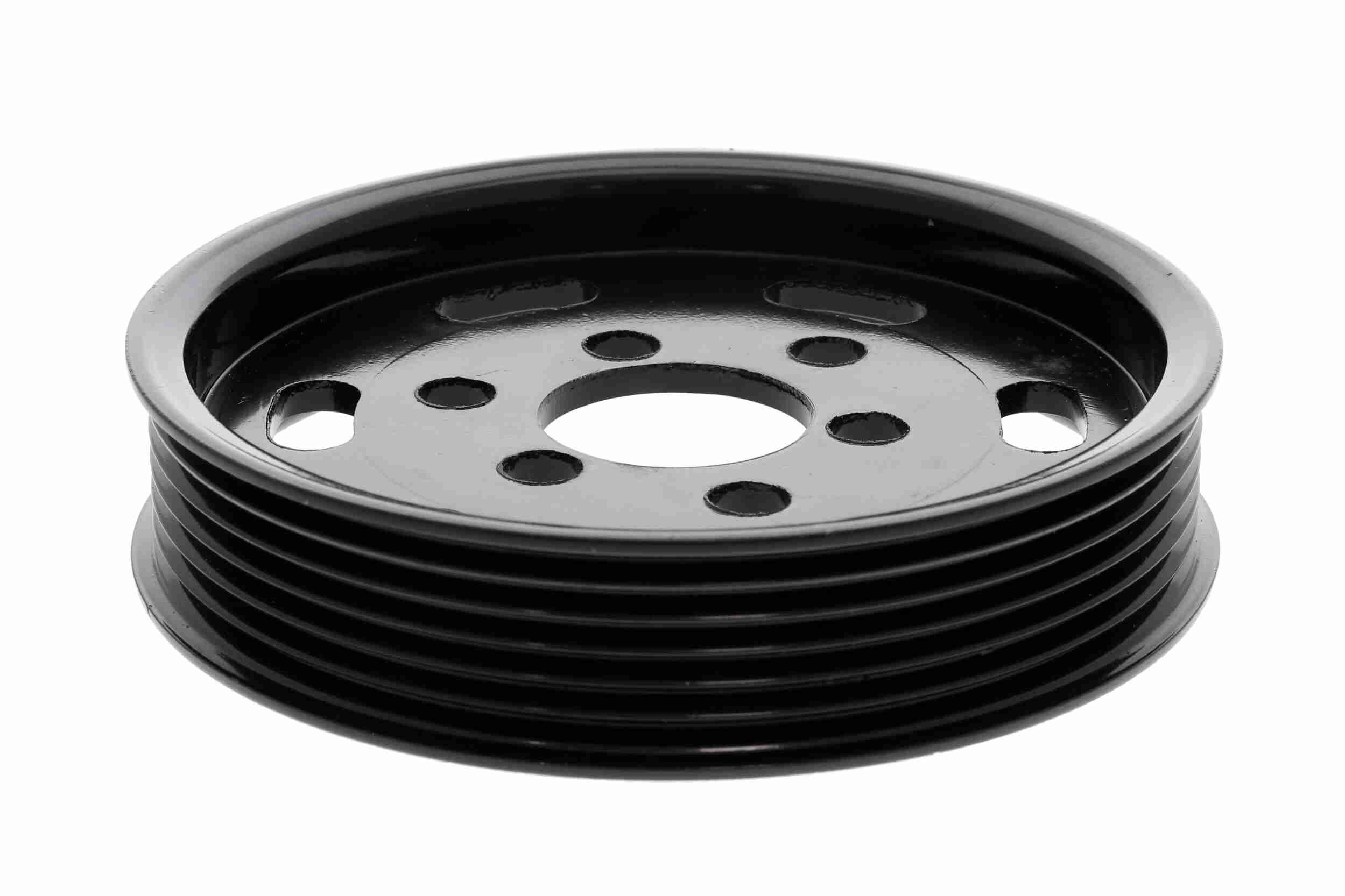 Poulie damper (vilebrequin) VAICO V10-5224 VAICO V10-5224: Poulie de vilebrequin Volkswagen CADDY 2014