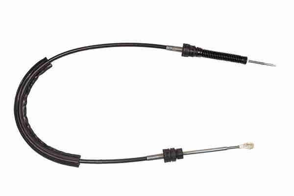 VAICO Tirette à câble, boîte de vitesse manuelle V10-5234 Tringlerie de boite de vitesse VAICO ALTEA V10-5234 pas cher