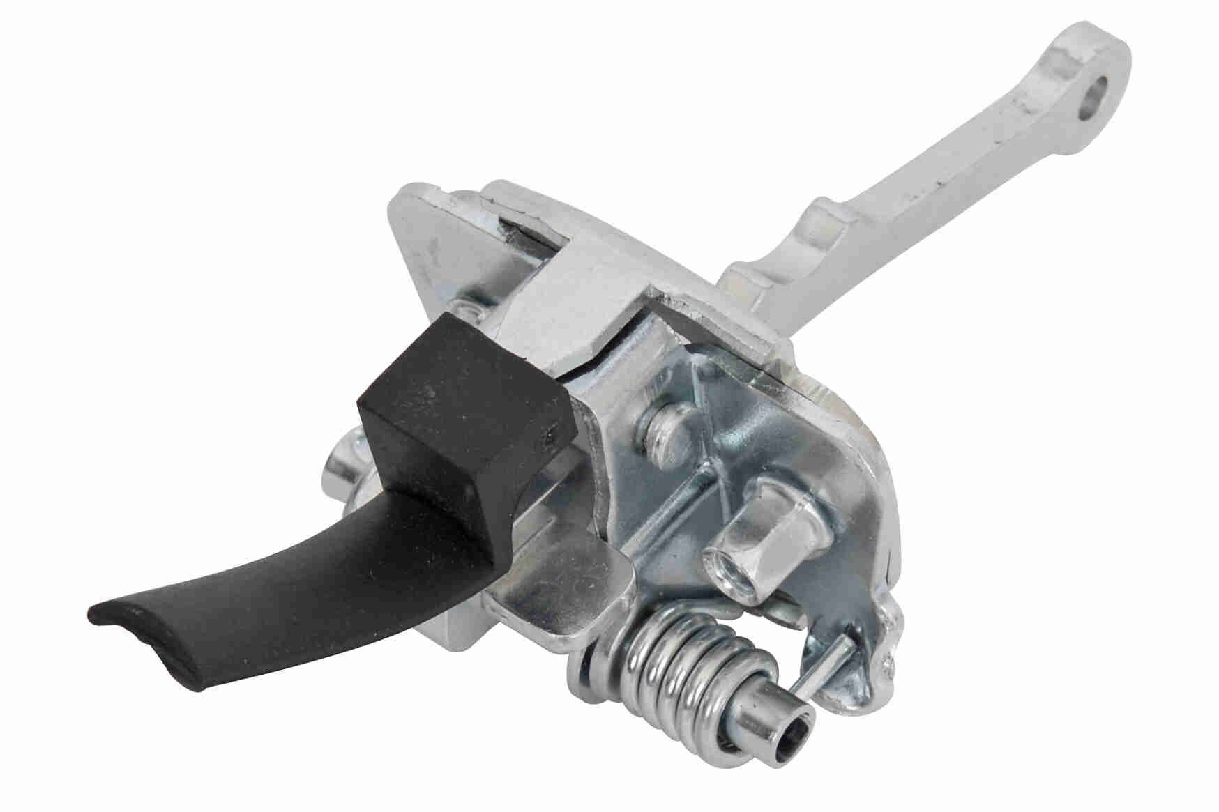 VAICO Uksekinnitaja V10-5267 VAICO V10-5267 Tagumine uks Fiat SCUDO originaal