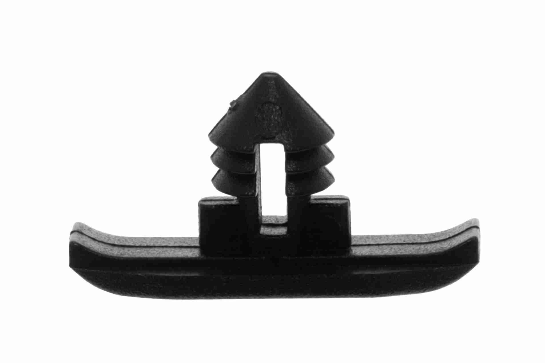 VAICO Clip, trim / protective strip V10-5354 VAICO V10-5354 VW Polo Mk3 door trim cost
