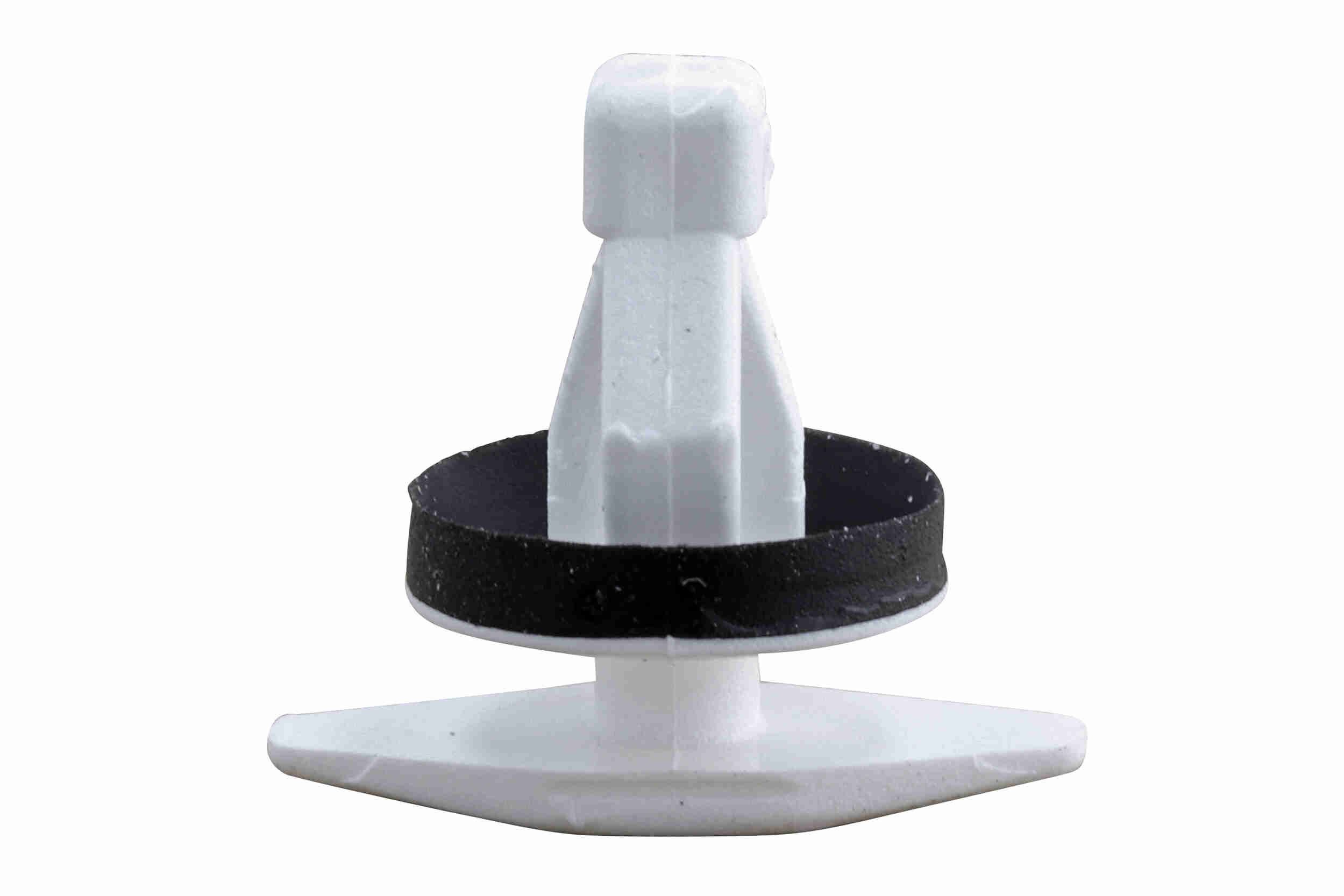 VAICO Clip, trim / protective strip V10-5358 LAND ROVER RANGE ROVER VAICO door trim V105358