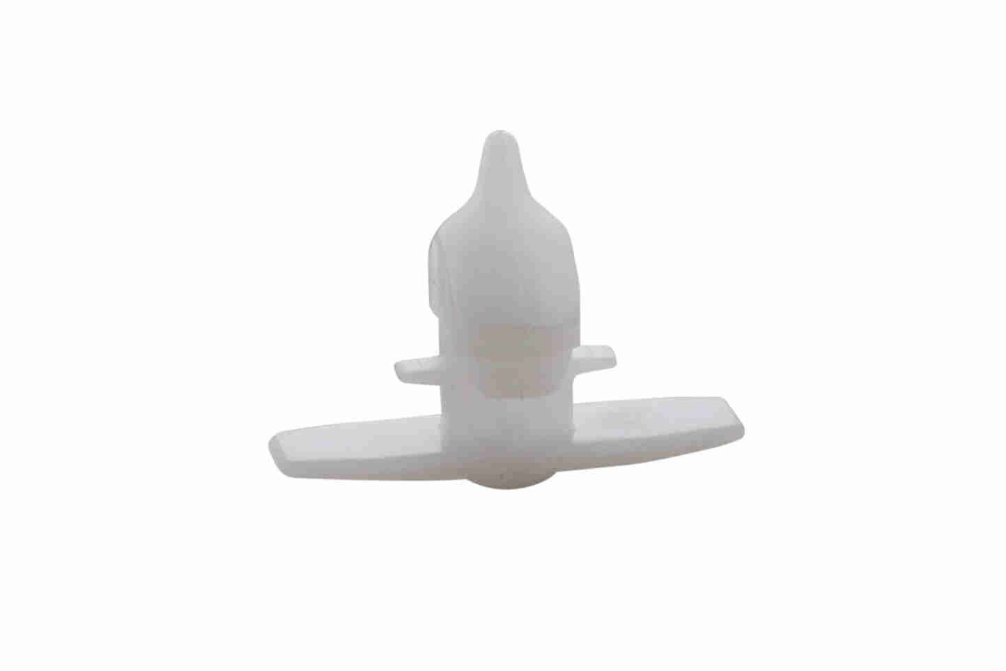 VAICO Clip, enjoliveur V10-5359 V10-5359 Baguettes de protection RENAULT KADJAR VAICO